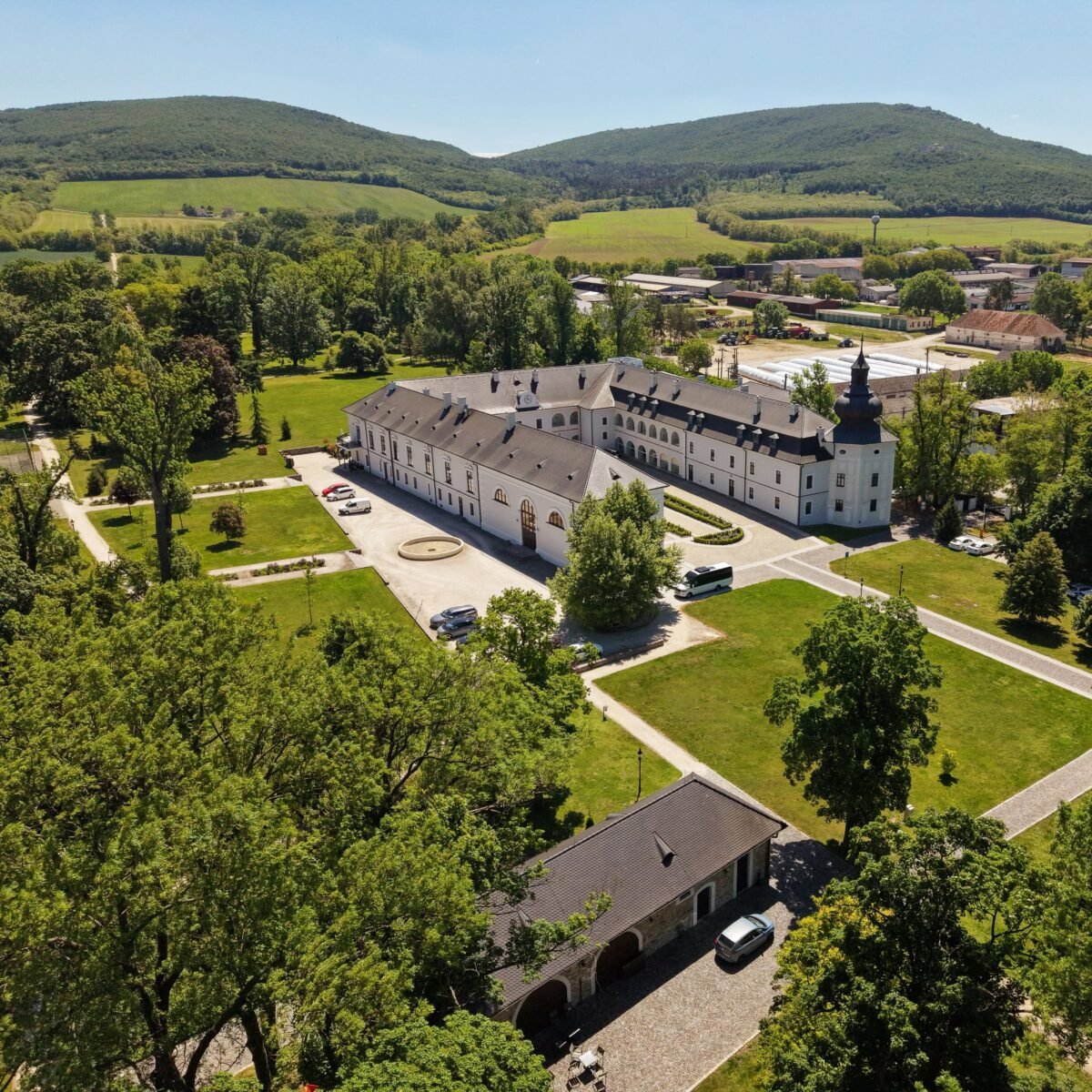 Chateau Appony - Image 29