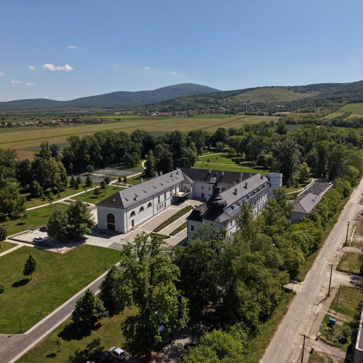 Chateau Appony - Image 28