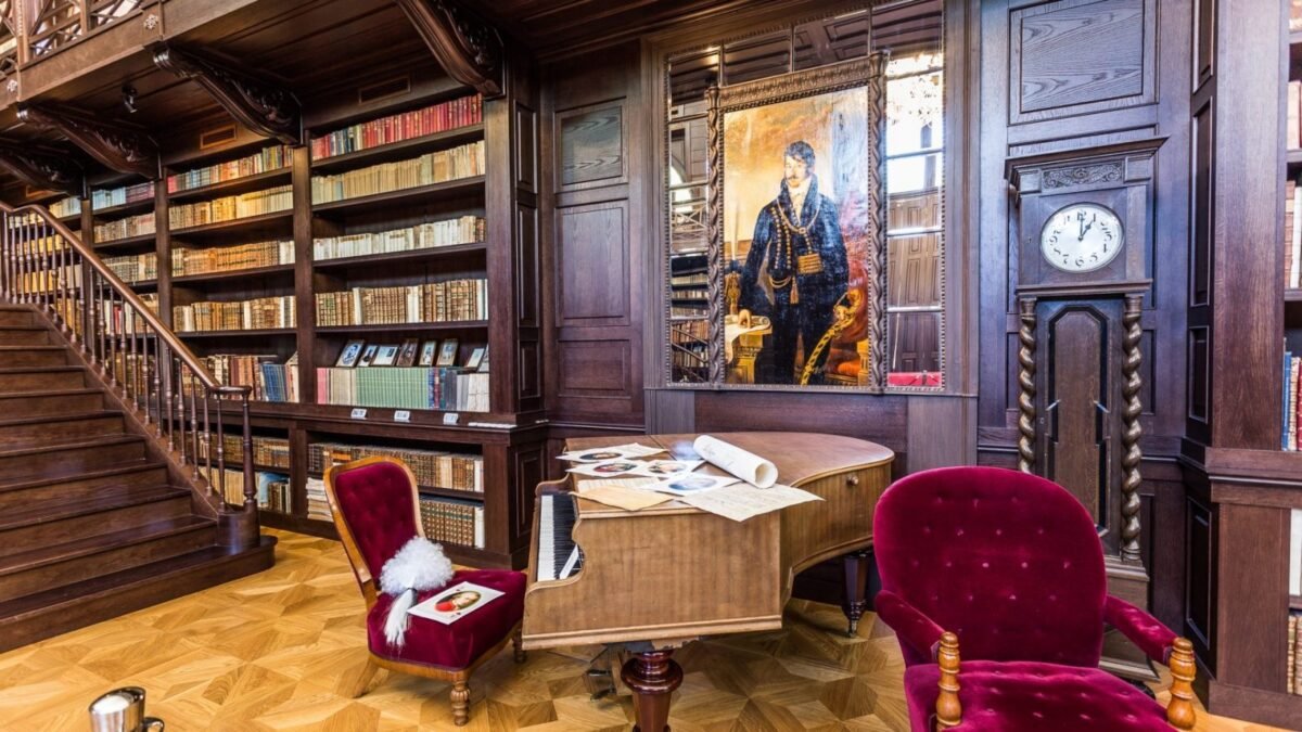 Chateau Appony - Image 11